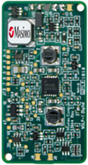Masimo MS-2040 board front view
