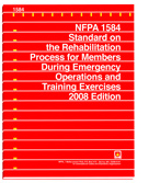 NFPA 1584