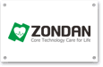 Zondan
